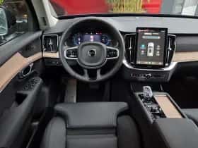 Volvo XC90 (2025) thumbnail 11
