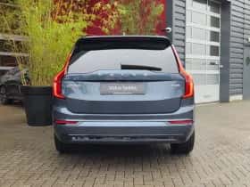 Volvo XC90 (2025) thumbnail 10