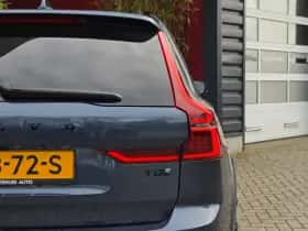 Volvo XC60 (2025) thumbnail 23