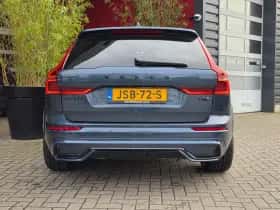 Volvo XC60 (2025) thumbnail 10