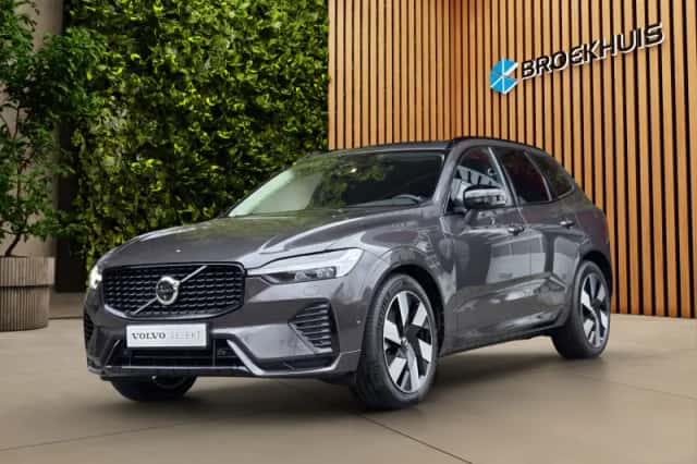 Volvo XC60 (2024) thumbnail 1