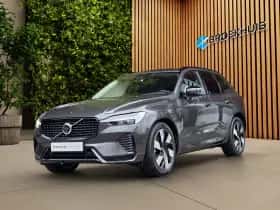 Volvo XC60 (2024)