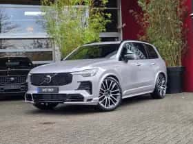 Volvo XC90 (2026)