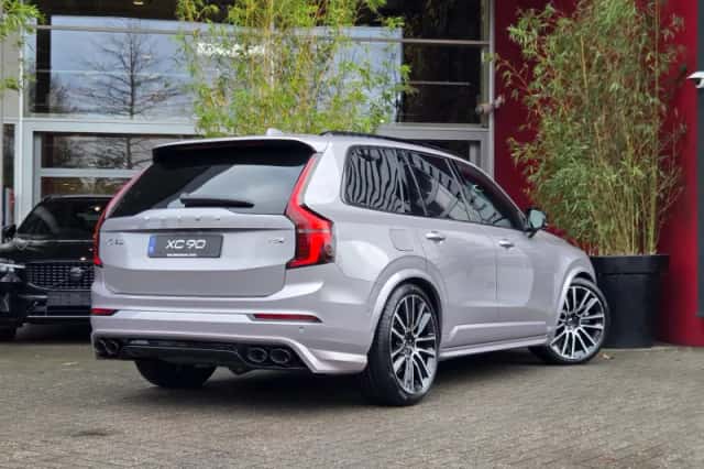 Volvo XC90 (2026) thumbnail 2