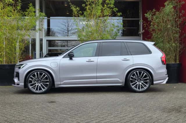 Volvo XC90 (2026) thumbnail 4