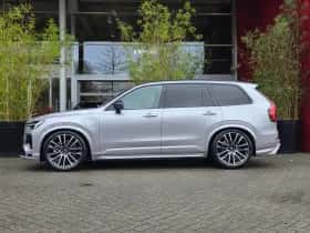 Volvo XC90 (2026) thumbnail 4