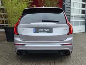 Volvo XC90 (2026) thumbnail 10