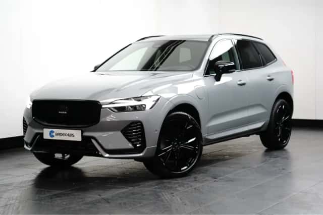 Volvo XC60 (2026) thumbnail 1