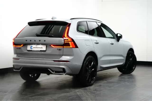 Volvo XC60 (2026) thumbnail 2