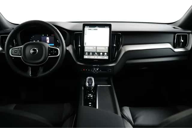 Volvo XC60 (2026) thumbnail 3