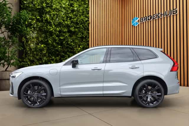 Volvo XC60 (2026) thumbnail 4