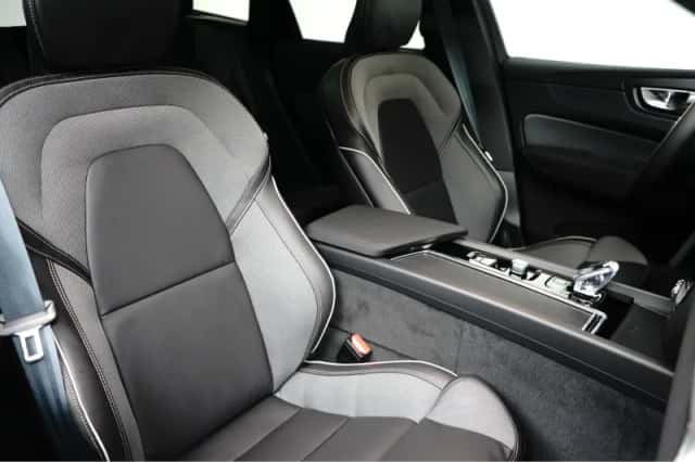 Volvo XC60 (2026) thumbnail 5