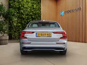 Volvo S60 (2024) thumbnail 9