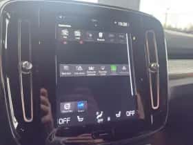 Volvo XC40 (2022) thumbnail 14
