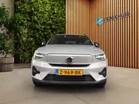 Volvo EX40 (2024) thumbnail 8