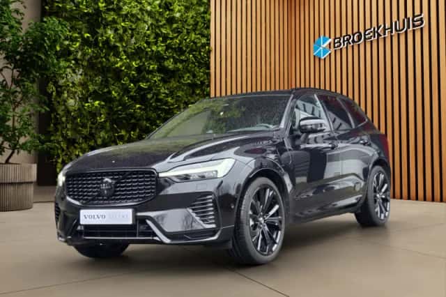Volvo XC60 (2024) thumbnail 1