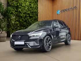 Volvo XC60 (2024)