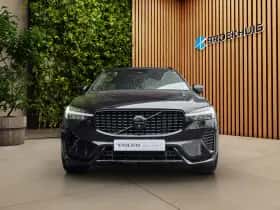 Volvo XC60 (2024) thumbnail 9