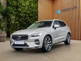 Volvo XC60 (2025)