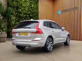 Volvo XC60 (2025) thumbnail 2