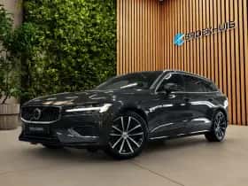 Volvo V60 (2023)