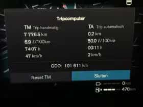 Volvo V60 (2023) thumbnail 14