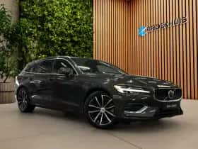 Volvo V60 (2023) thumbnail 25