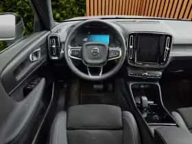 Volvo C40 (2021) thumbnail 12