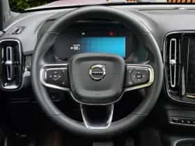 Volvo C40 (2021) thumbnail 13