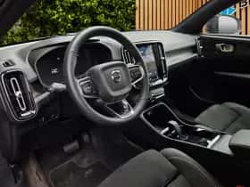 Volvo C40 (2021) thumbnail 20