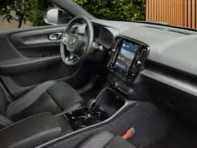Volvo C40 (2021) thumbnail 4