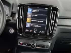 Volvo XC40 (2023) thumbnail 14
