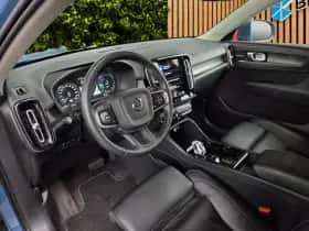 Volvo XC40 (2023) thumbnail 19