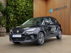 SEAT Arona (2022) thumbnail 1