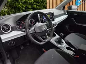 SEAT Arona (2022) thumbnail 18
