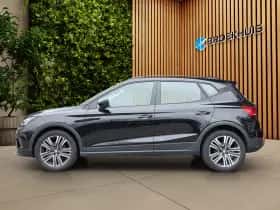SEAT Arona (2022) thumbnail 4