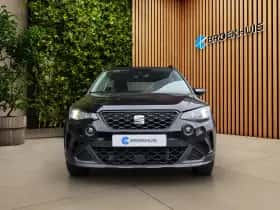 SEAT Arona (2022) thumbnail 8