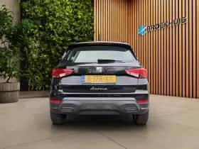SEAT Arona (2022) thumbnail 9