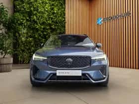 Volvo XC60 (2025) thumbnail 9