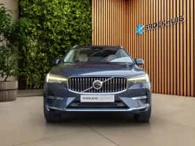 Volvo XC60 (2022) thumbnail 9
