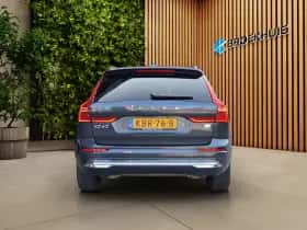Volvo XC60 (2022) thumbnail 10