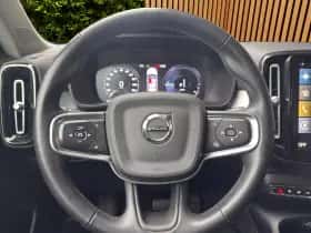 Volvo XC40 (2022) thumbnail 12