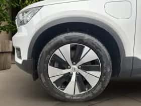 Volvo XC40 (2022) thumbnail 21