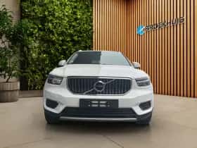 Volvo XC40 (2022) thumbnail 8