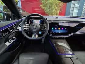 Mercedes-Benz E-Klasse (2025) thumbnail 11