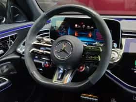 Mercedes-Benz E-Klasse (2025) thumbnail 12