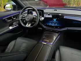 Mercedes-Benz E-Klasse (2025) thumbnail 3