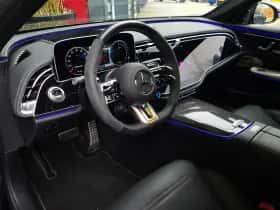 Mercedes-Benz E-Klasse (2025) thumbnail 23
