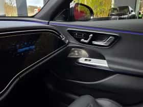 Mercedes-Benz E-Klasse (2025) thumbnail 25