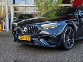 Mercedes-Benz E-Klasse (2025) thumbnail 29